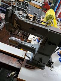 Macchina Da Cucire per pelletteria