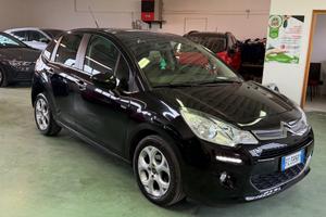Citroen C3 PureTech 82 Exclusive