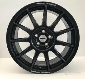 Cerchi in lega Speedline Turini 8x18 Renault