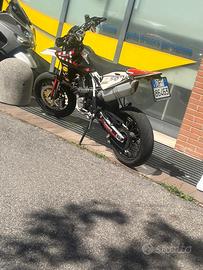 Husqvarna 510 sm