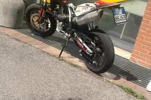Husqvarna 510 sm