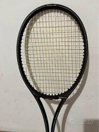 Racchetta da tennis in grafite Donnay