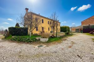 Stabile/Palazzo Villadose [A4752VRG]