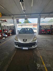 peugeot 207 1400 cambio automatico