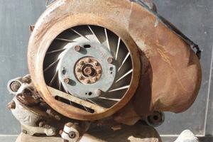 motore vespa 125 vnb1m 