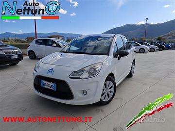 Citroen C3 1.4 GPL airdream Exclusive