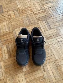 Scarpe da ginnastica Swiss engineering