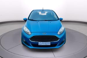 Ford fiesta titanium 1.2 benzina 2015 neo patentat