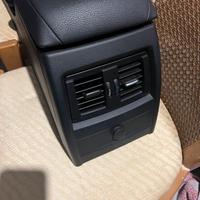 Tunnel centrale + bracciolo bmw F30