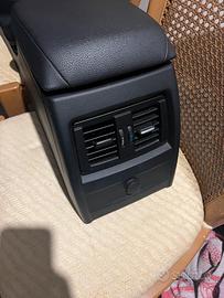 Tunnel centrale + bracciolo bmw F30