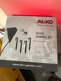 Alko homing kit