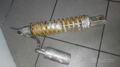 ammortizzatore a gas Honda CR 125 1985