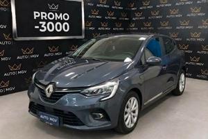 Renault Clio TCe 12V 100 CV GPL 5 porte Zen