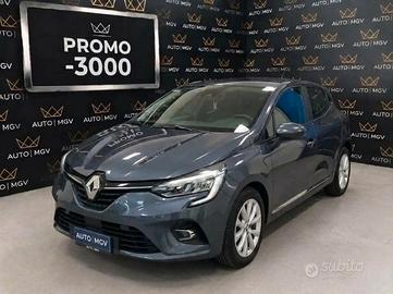 Renault Clio TCe 12V 100 CV GPL 5 porte Zen