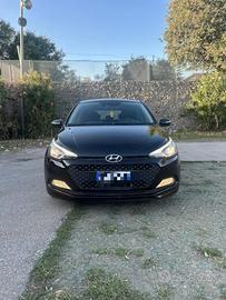 Hyundai i 20