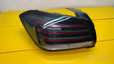Fanale stop posteriore dx sx peugeot 208 2023/2026