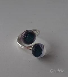 Anello regolabile