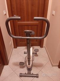 Cyclette Domyos VM130