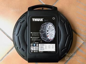 Catene da neve THULE CK7 060