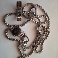Collana Diesel