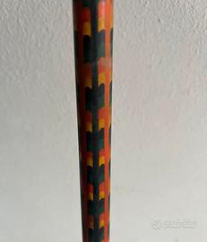 Stecca da biliardo Arlecchino