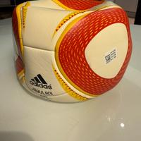 Pallone Adidas Jabulani Spain 2010 nuovo TG 5