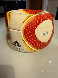 Pallone Adidas Jabulani Spain 2010 nuovo TG 5