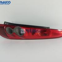 Fanale post dx FORD FIESTA V '05