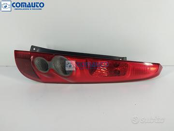 Fanale post dx FORD FIESTA V '05