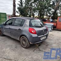 Renault clio 3 br0/1, cr0/1 1.5 dci ricambi-