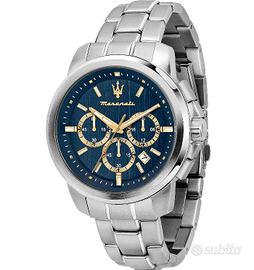 Orologio Maserati Successo