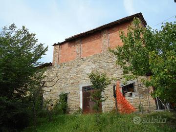 CASA INDIPENDENTE A PRIGNANO SULLA SECCHIA