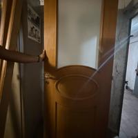 Porte in legno