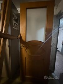 Porte in legno