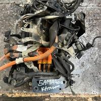 Motore Renault elettrico 5AMA400