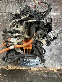 Motore Renault elettrico 5AMA400