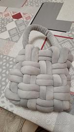 borsa artigianale marshmellow