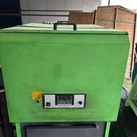 Caldaia pellet e biomassa