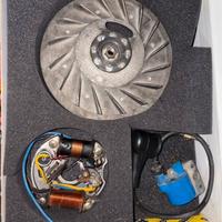 Kit accensione Vespa Special
