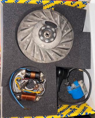 Kit accensione Vespa Special