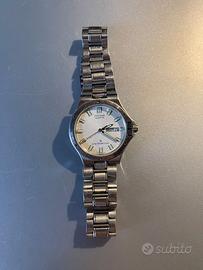 Orologio Citizen Quartz WR100