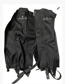 GhetteFERRINO AttrezzaturaMontagnaPRO