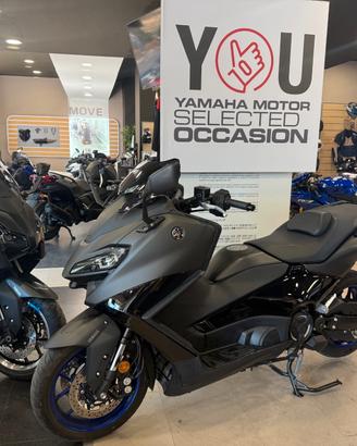 Yamaha TMAX 560 - 2024 - Km 4774