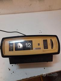 Sveglia orologio