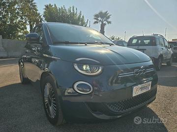 Fiat 500 500e Berlina 42 kWh Icon