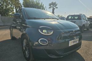 Fiat 500 500e Berlina 42 kWh Icon