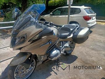 BMW R 1200 RT LC