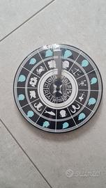Orologio da muro Cavalieri Zodiaco - Saint Seiya