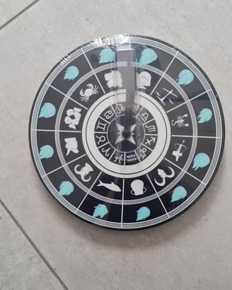 Orologio da muro Cavalieri Zodiaco - Saint Seiya
