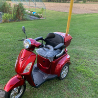 Scooter elettrico APOLLO 3